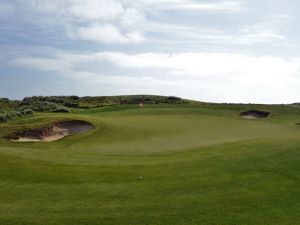 Ocean Dunes 6th Green